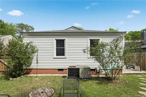 214 Sedberry Street Fayetteville NC 28305