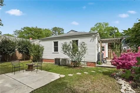 214 Sedberry Street Fayetteville NC 28305