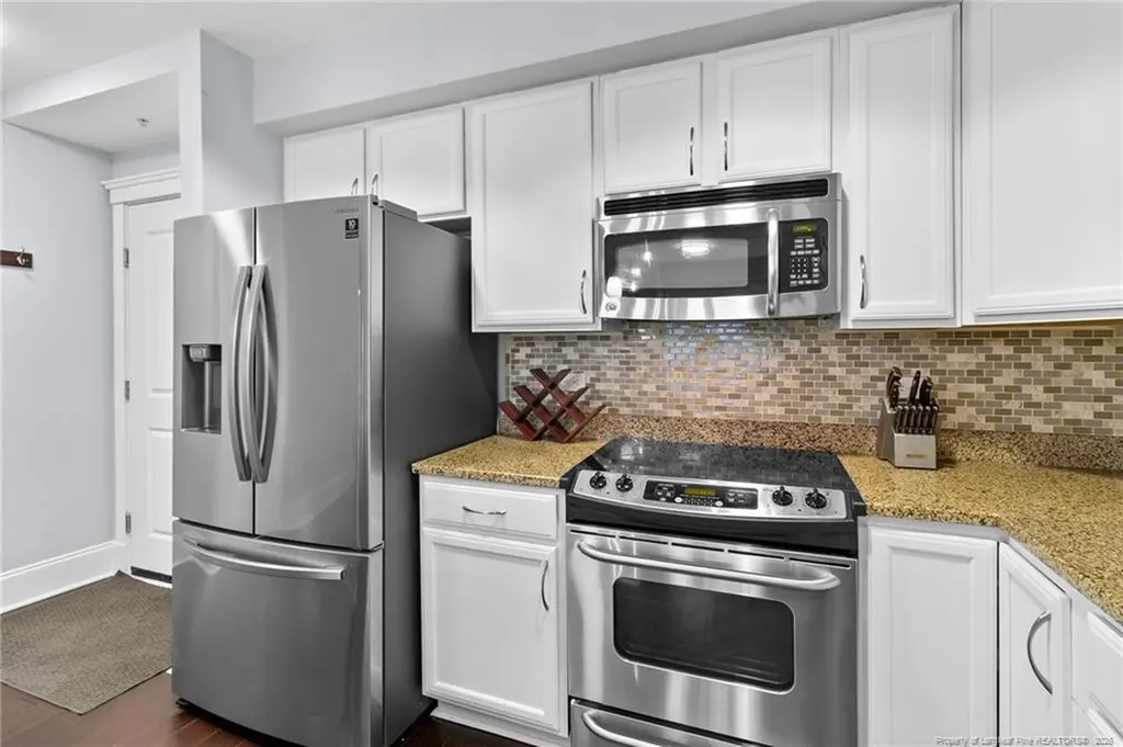 222 Glenwood Avenue Raleigh NC 27603