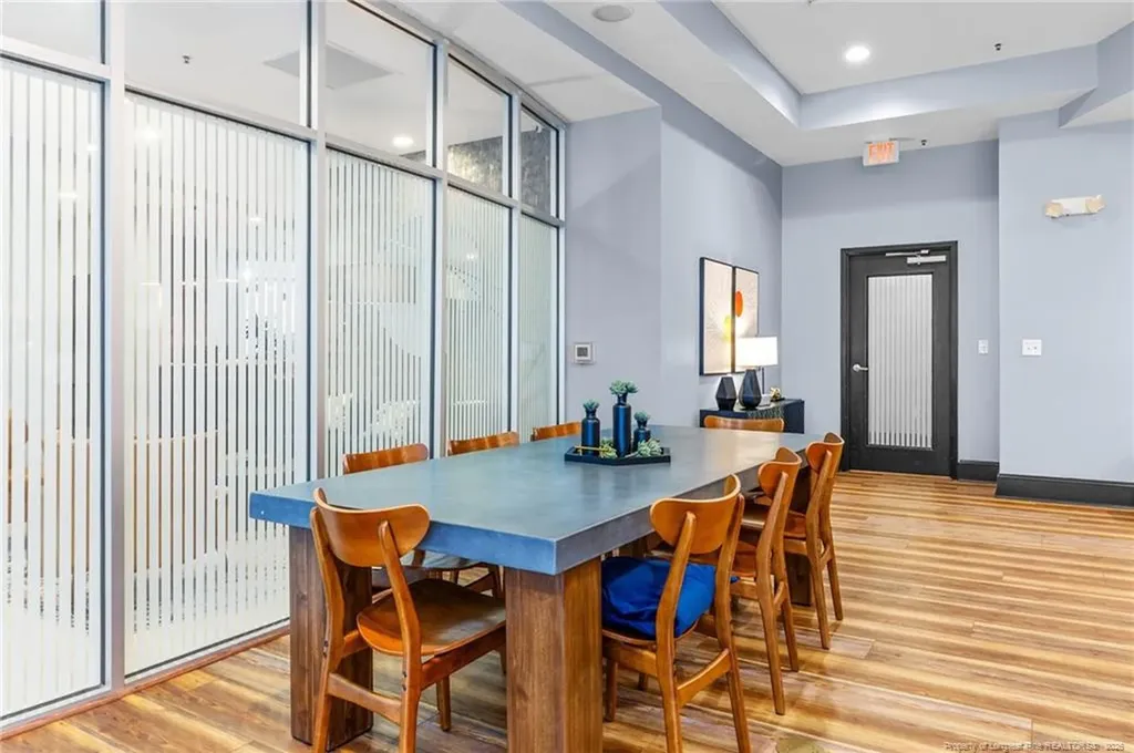 222 Glenwood Avenue Raleigh NC 27603