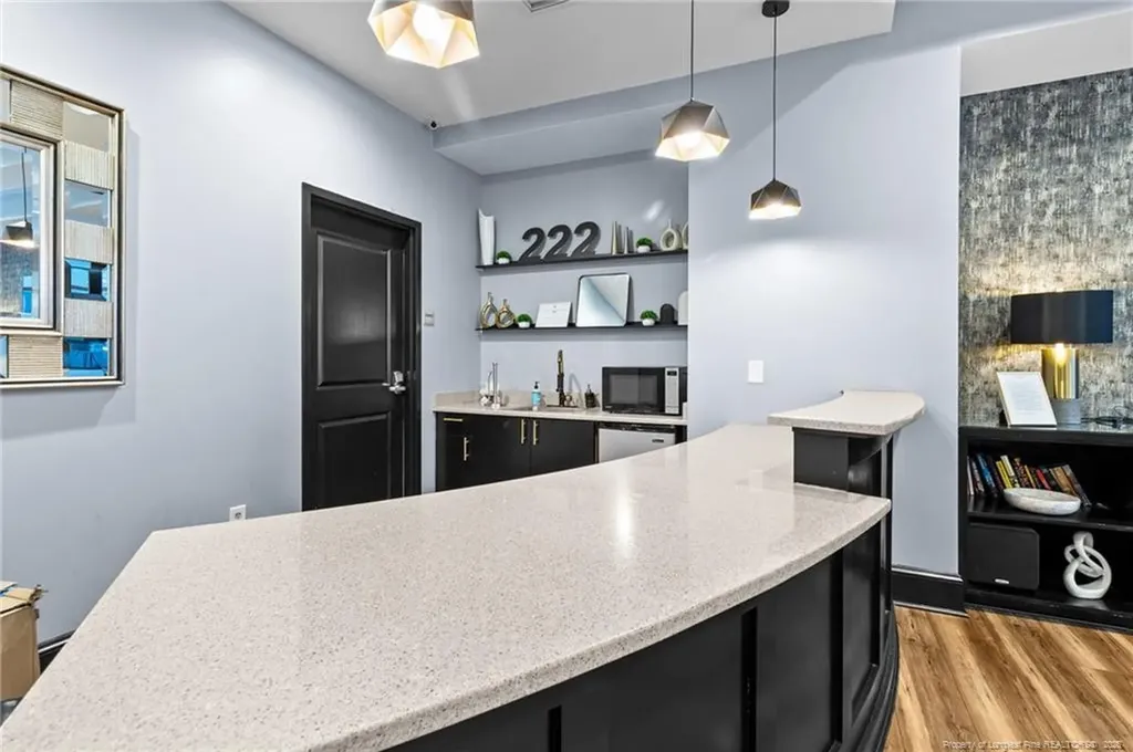 222 Glenwood Avenue Raleigh NC 27603
