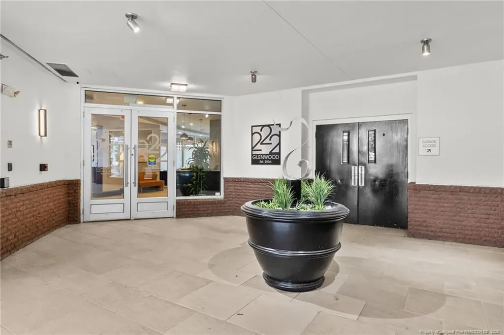 222 Glenwood Avenue Raleigh NC 27603