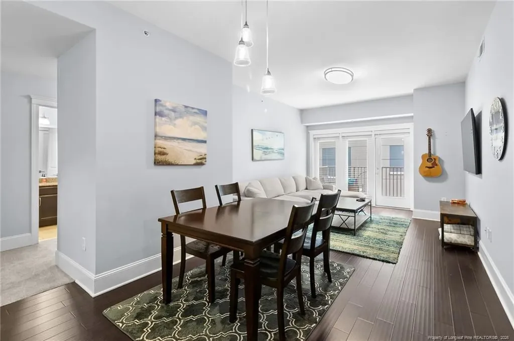 222 Glenwood Avenue Raleigh NC 27603