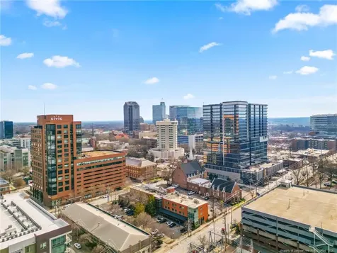 222 Glenwood Avenue Raleigh NC 27603