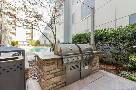 222 Glenwood Avenue Raleigh NC 27603