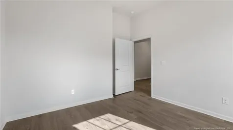 828 Fernwind Circle Aberdeen NC 28315