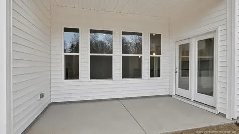 828 Fernwind Circle Aberdeen NC 28315