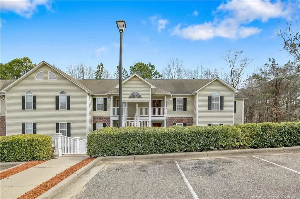 420 Bubble Creek Court Fayetteville NC 28311