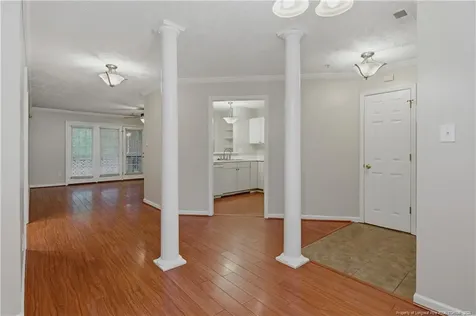 420 Bubble Creek Court Fayetteville NC 28311