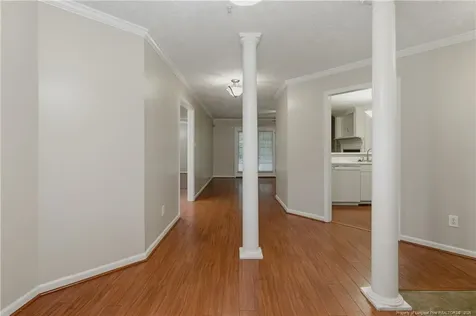 420 Bubble Creek Court Fayetteville NC 28311