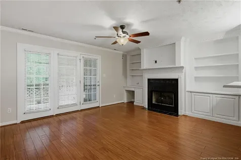 420 Bubble Creek Court Fayetteville NC 28311