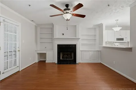 420 Bubble Creek Court Fayetteville NC 28311
