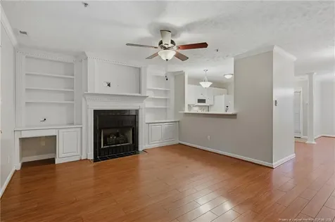 420 Bubble Creek Court Fayetteville NC 28311