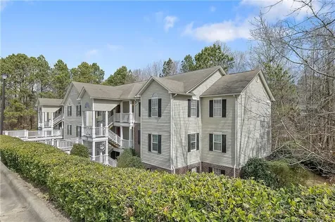 420 Bubble Creek Court Fayetteville NC 28311