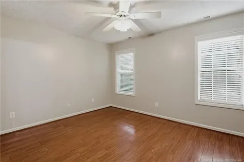420 Bubble Creek Court Fayetteville NC 28311