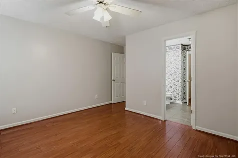 420 Bubble Creek Court Fayetteville NC 28311