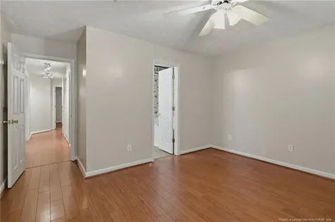 420 Bubble Creek Court Fayetteville NC 28311