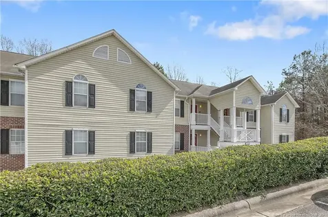 420 Bubble Creek Court Fayetteville NC 28311