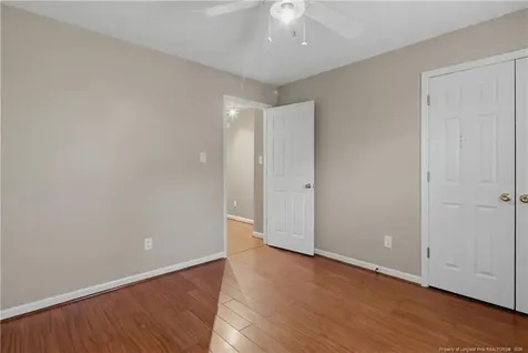 420 Bubble Creek Court Fayetteville NC 28311