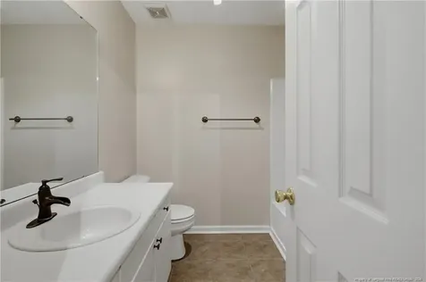 420 Bubble Creek Court Fayetteville NC 28311