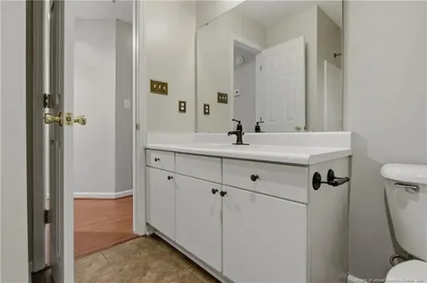 420 Bubble Creek Court Fayetteville NC 28311