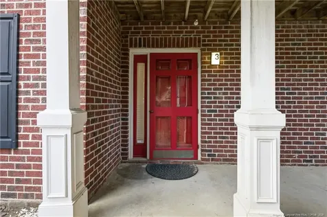 420 Bubble Creek Court Fayetteville NC 28311
