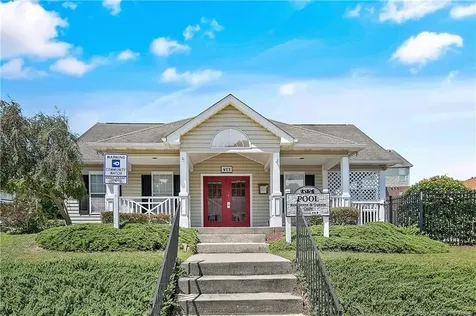 420 Bubble Creek Court Fayetteville NC 28311