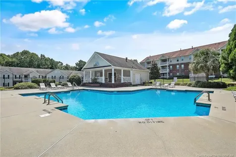 420 Bubble Creek Court Fayetteville NC 28311