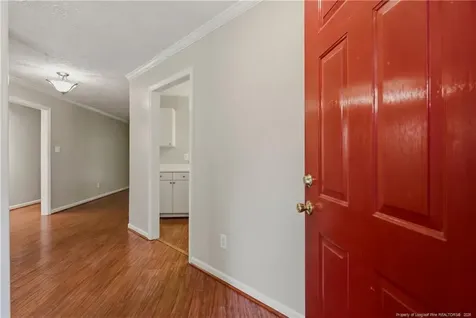 420 Bubble Creek Court Fayetteville NC 28311