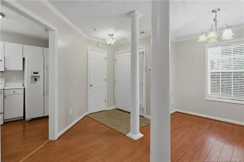 420 Bubble Creek Court Fayetteville NC 28311