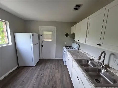 424 Bryan Street Fayetteville NC 28305