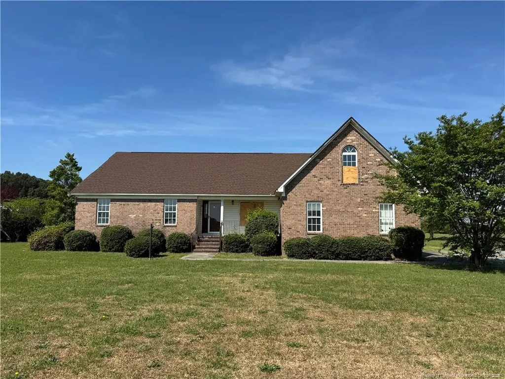 5529 Old Lowery Road Shannon NC 28386