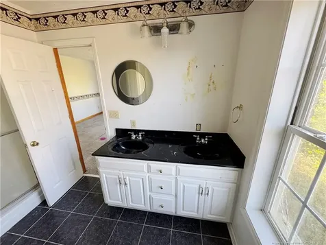 5529 Old Lowery Road Shannon NC 28386