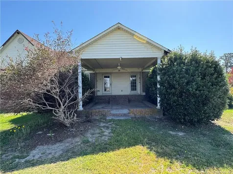 5529 Old Lowery Road Shannon NC 28386