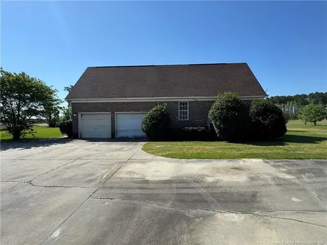 5529 Old Lowery Road Shannon NC 28386