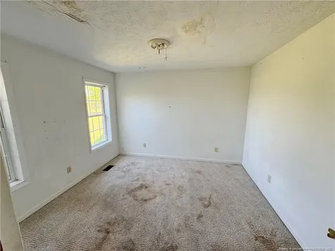 5529 Old Lowery Road Shannon NC 28386