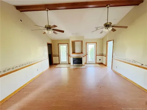 5529 Old Lowery Road Shannon NC 28386