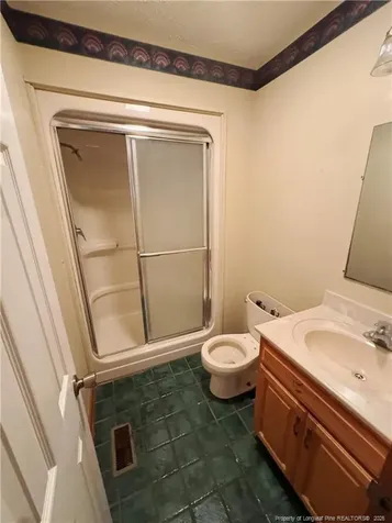 5529 Old Lowery Road Shannon NC 28386