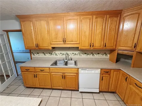 5529 Old Lowery Road Shannon NC 28386