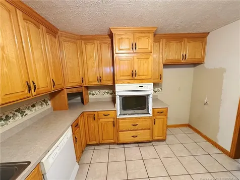 5529 Old Lowery Road Shannon NC 28386