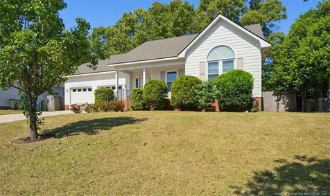 2926 Coachway Drive Fayetteville NC 28306