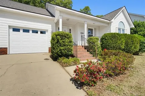 2926 Coachway Drive Fayetteville NC 28306