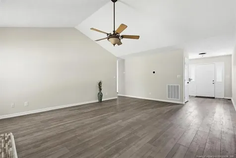 2926 Coachway Drive Fayetteville NC 28306