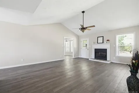 2926 Coachway Drive Fayetteville NC 28306