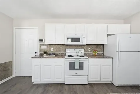2926 Coachway Drive Fayetteville NC 28306