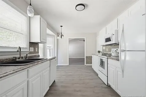 2926 Coachway Drive Fayetteville NC 28306