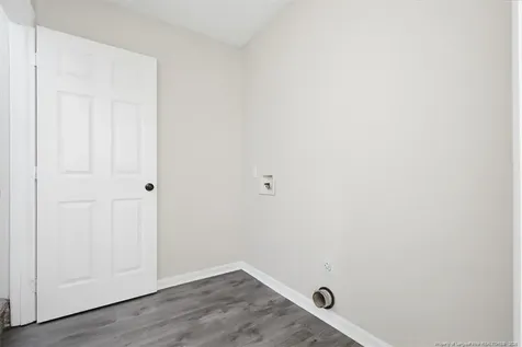 2926 Coachway Drive Fayetteville NC 28306