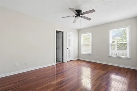 2926 Coachway Drive Fayetteville NC 28306