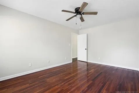 2926 Coachway Drive Fayetteville NC 28306
