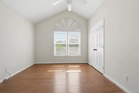 2926 Coachway Drive Fayetteville NC 28306
